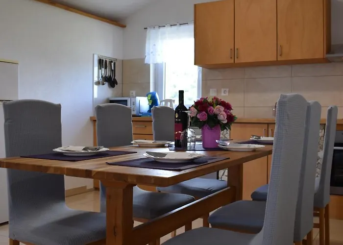 Apartment Gordana