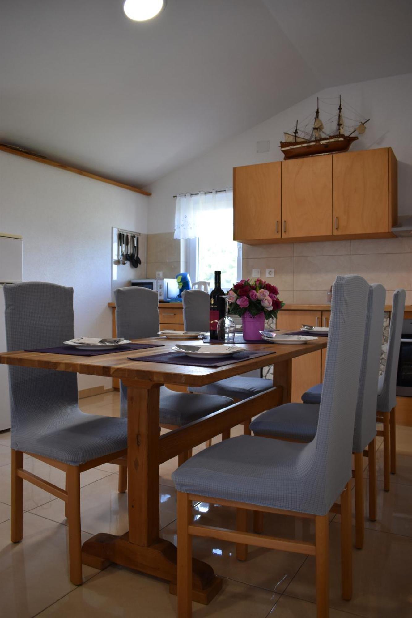 Gordana Apartment