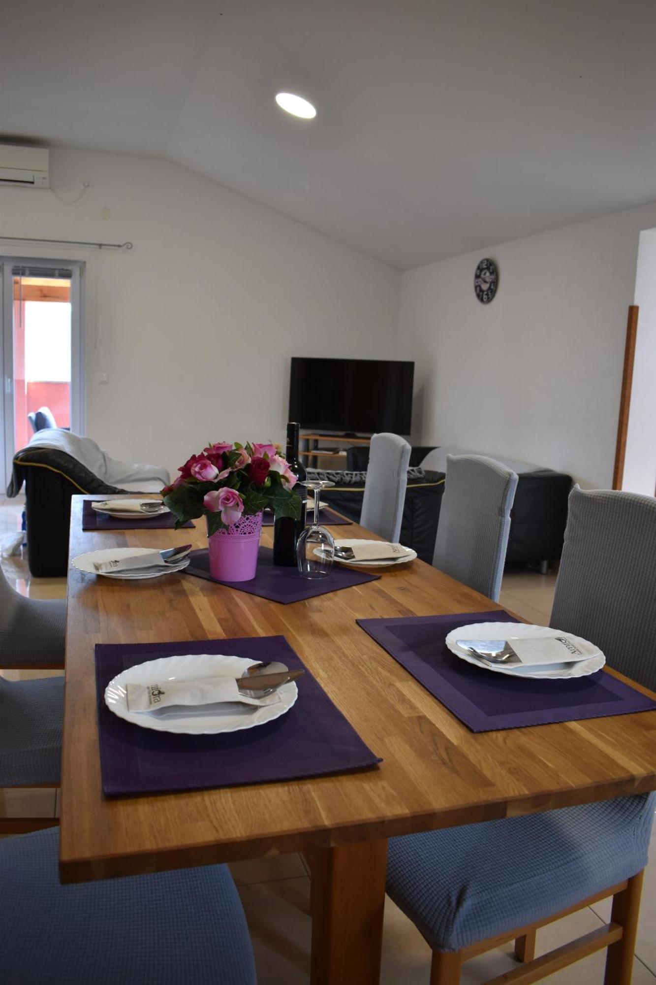 Gordana Apartment