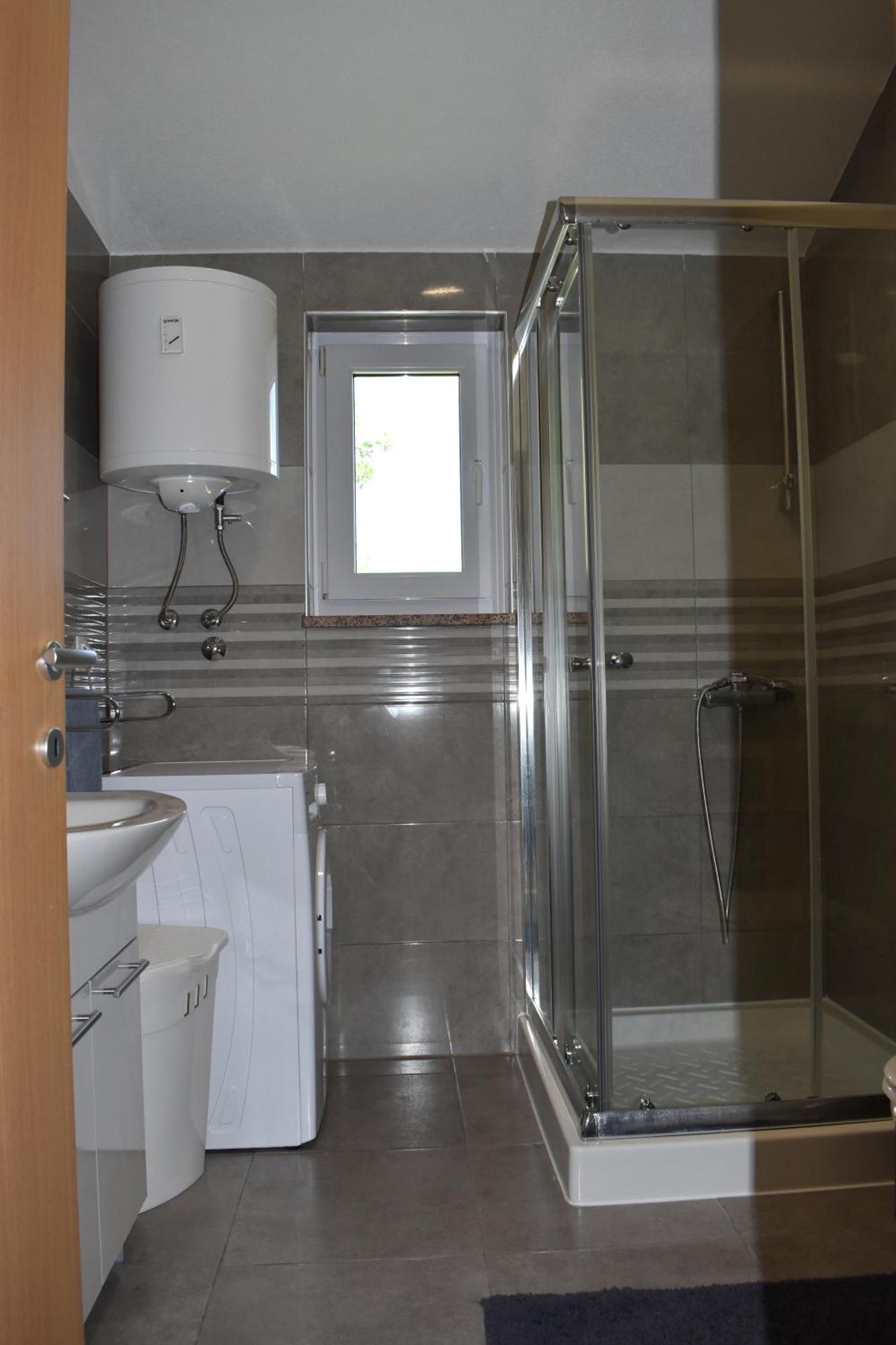 Gordana Apartment *