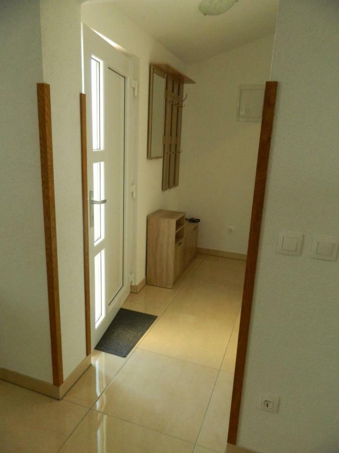 Gordana Apartmán *