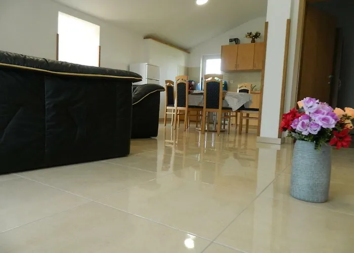 Apartment Gordana