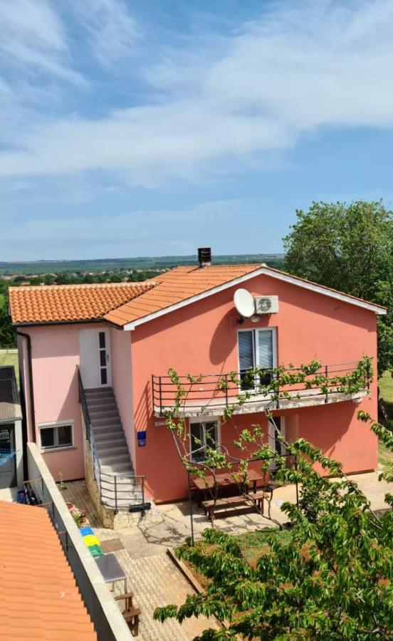 Gordana Apartmán Pula