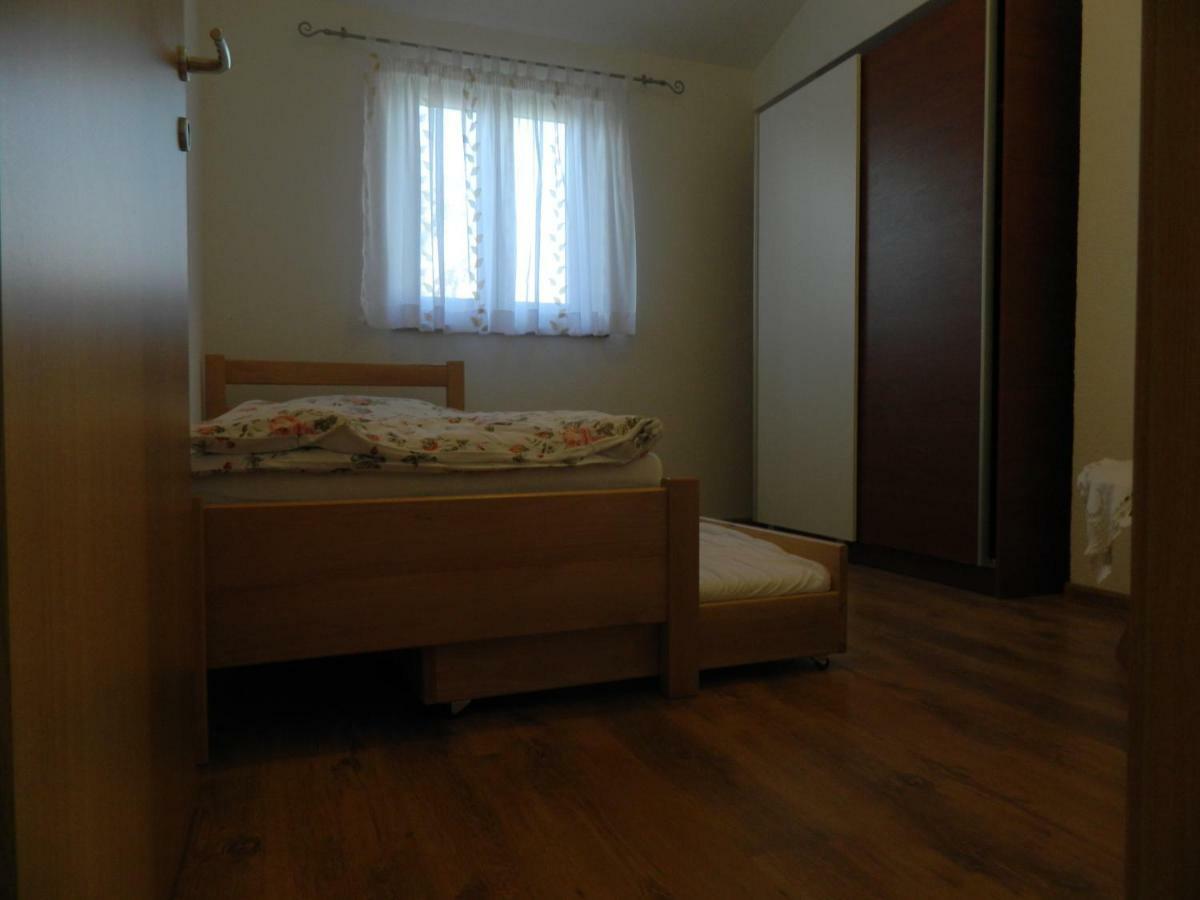 Gordana Apartmán *