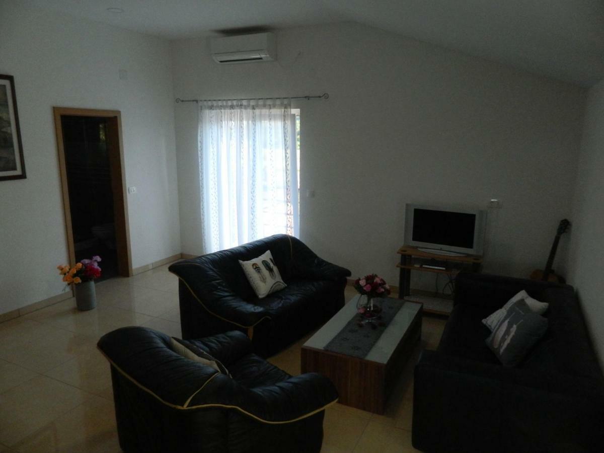 Apartmán Gordana